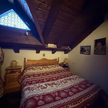 شقة Red Alpine Olympic Near Cortina *
